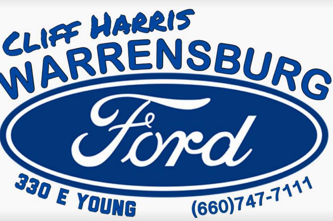 Warrensburg Ford